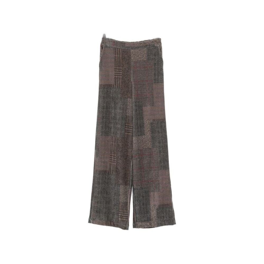 Bye Women Trousers